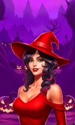 3 Witch Pots