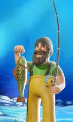 Big Bass Bonanza