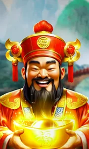 Chests of Cai Shen