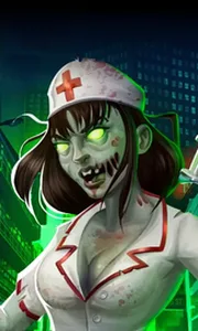 100 Zombies