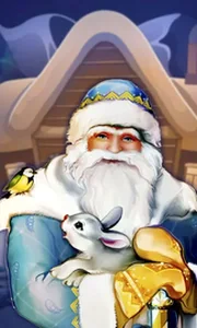 Ded Moroz