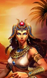 Egyptian Marvel