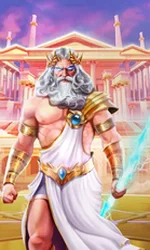 Gates of Olympus