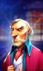 Christmas Carol Megaways