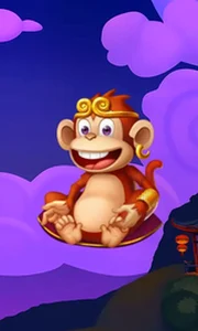 3 Dancing Monkeys