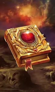 Book Of Demi Gods 4